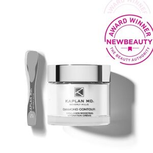 Kaplan MD Diamond Contour Hydration Creme